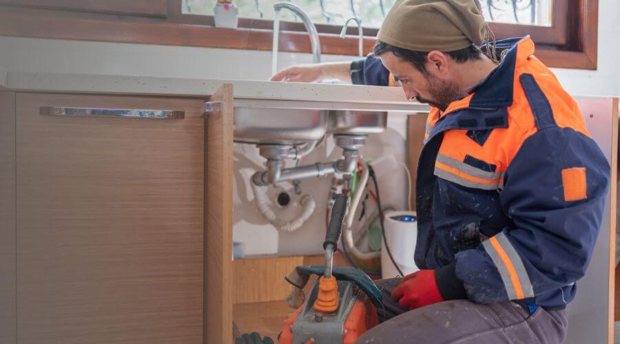 Professional emergency plumbing in Barnegat Light, NJ